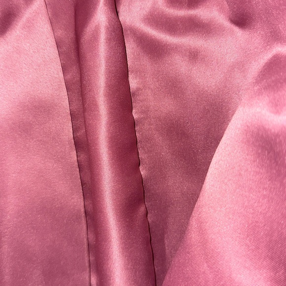 Coach Avery Fuchsia Leather Hobo Bag - Picture 11 of 11